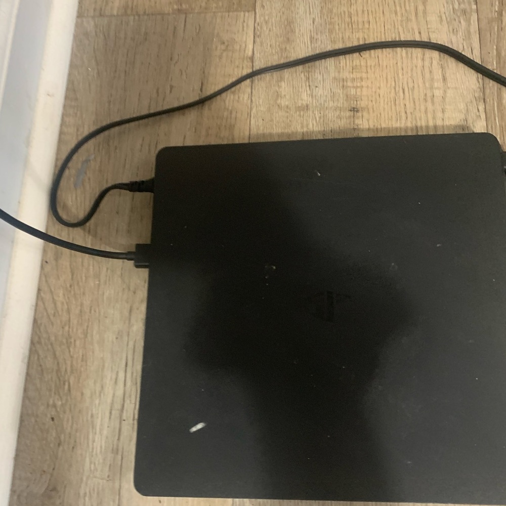 Playstation 4